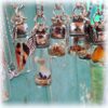 Treasure Bottle Samplings