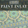moracco, paint inlay