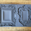 tiny frames, mini frames, frames, italian frames