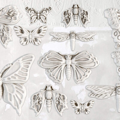 monarch, butterfly, bugs