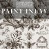Melange Inlay