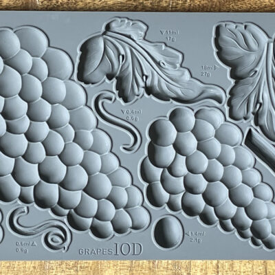 grapes