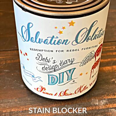 stain blocker