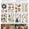 Yuletide IOD transfer