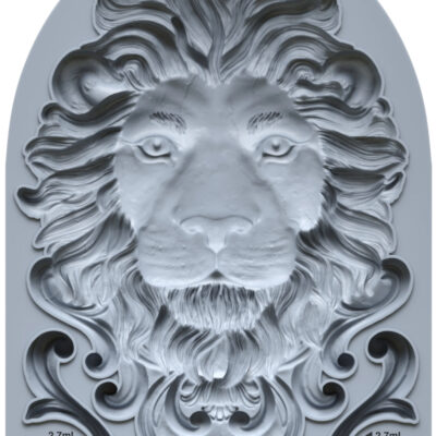 IOD Leonidas Mould