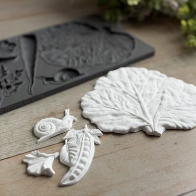 IOD, Mould, spring garden, vegetables, garden, iod spring release