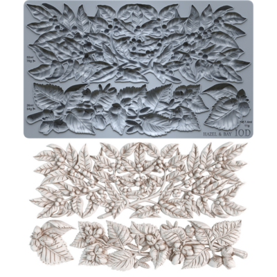 IOD Hazel & Bay 2026 limited Mould